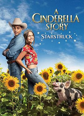 灰姑娘的故事：明星之恋 A Cinderella Story: Starstruck