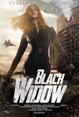 黑寡妇 Black Widow