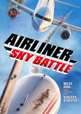 客机空战 Airliner Sky Battle
