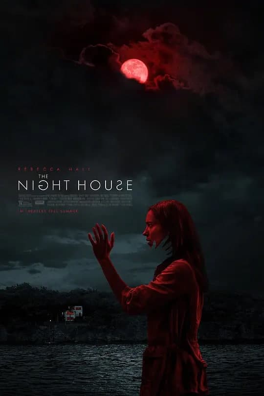 夜间小屋 The Night House