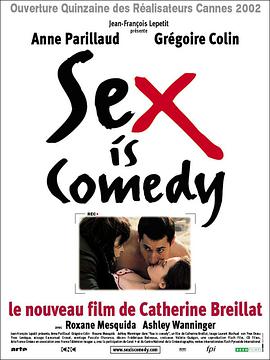 性喜剧 Sex Is Comedy