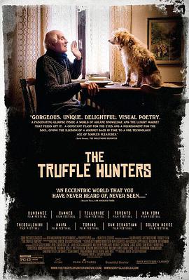 松露猎人 The Truffle Hunters