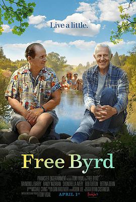 自由鸟 Free Byrd