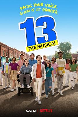 13 13: The Musical