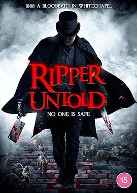 开膛手秘闻 Ripper Untold
