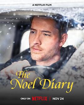 圣诞日记 The Noel Diary