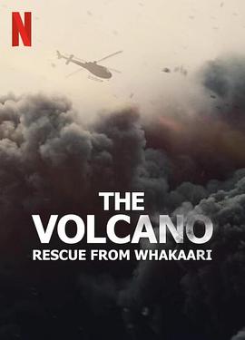 火山：法卡里营救 The Volcano: Rescue from Whakaari