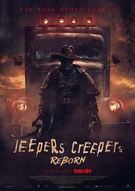 惊心食人族：重生 Jeepers Creepers: Reborn