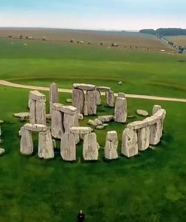 揭秘：巨石阵之魂 Unearthed: Ghosts of Stonehenge