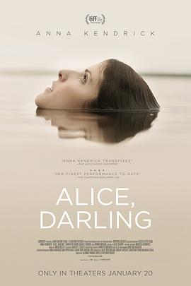 亲爱的爱丽丝 Alice, Darling